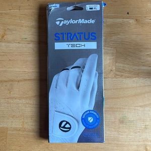 2 left-handed golf gloves. Brand new.